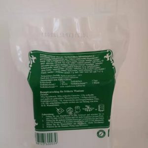 金龙馄饨皮-WAN TAN BLÄTTER DÜNN 500g