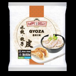 家乐宝 饺子皮 300g - GYOZATEIG DUMPLINGTEIG
