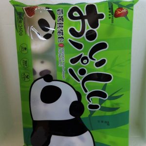 香源熊猫包  ROTE BOHNEN BRÖCHTEN  300g