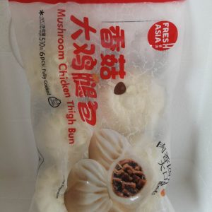 香源香菇大鸡腿包 PILZ-HÜHNERSCHENKELBRÖCHTEN 510g