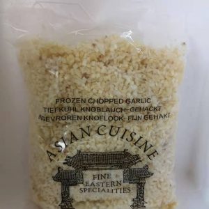 冰冻大蒜末-KNOBLAUCH TK 1KG