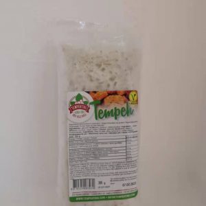 冰冻天贝-TEMPEH 395g