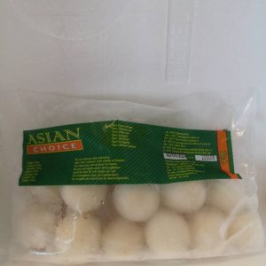 冰冻芋头丸  BABY TARO TK 500g