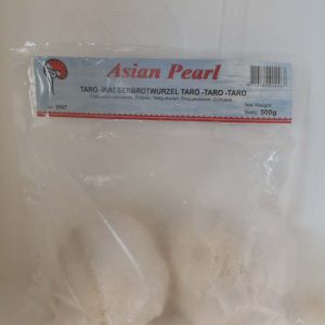 冰冻大芋头  TARO TK 500g